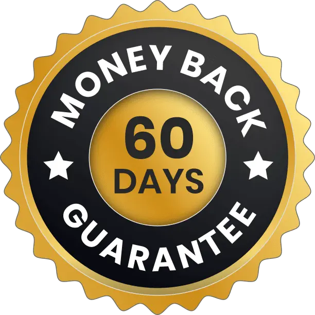 RenewRitual 60 days money back 